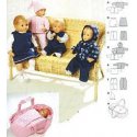 Burda 8591