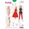 Burda 6960