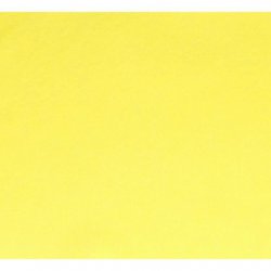 Vilt lapje geel 30x20cm  10100-002