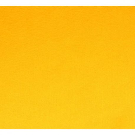 Vilt lapje geel 30x20cm 10100-003