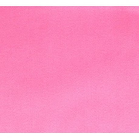 Vilt lapje Roze 30x20cm 10100-006