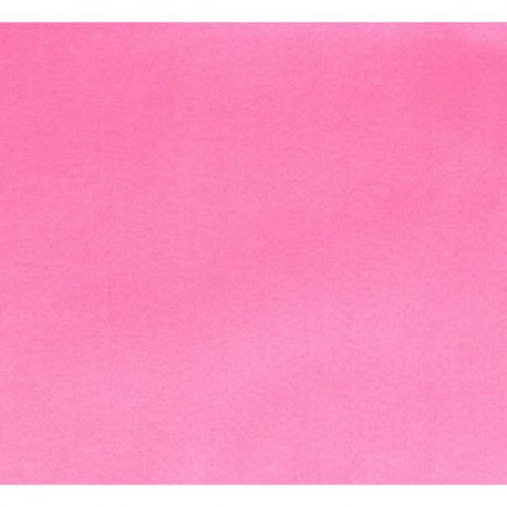 Vilt lapje Roze 30x20cm 10100-006