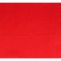 10x Vilt lapje Rood 30x20cm 10100-008