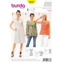 Burda 6685