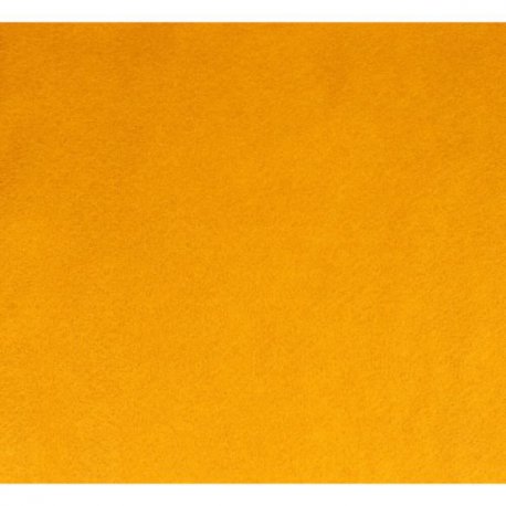 Vilt lapje Geel 30x20cm 10100-012