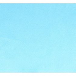 Vilt lapje Blauw 30x20cm 10100-013