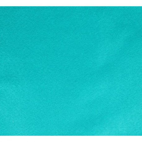Vilt lapje Blauw 30x20cm 10100-014
