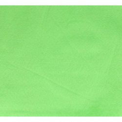 Vilt lapje Groen 30x20cm 10100-017