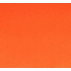 Vilt lapje Oranje 30x20cm 10100-022