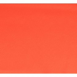 Vilt lapje Rood 30x20cm 10100-023