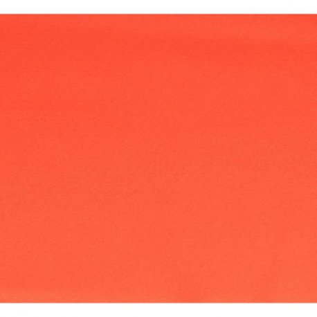 Vilt lapje Rood 30x20cm 10100-023
