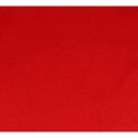 10x Vilt lapje Rood 30x20cm 10100-025