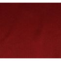 10x Vilt lapje Rood 30x20cm 10100-027