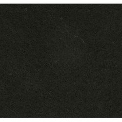 Vilt lapje Zwart 30x20cm 10100-028