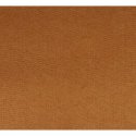10x Vilt lapje Bruin 30x20cm 10100-030