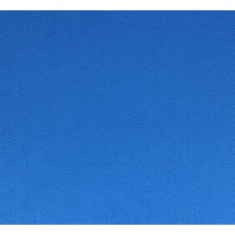 Vilt lapje Blauw 30x20cm 10100-032