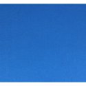 10x Vilt lapje Blauw 30x20cm 10100-032