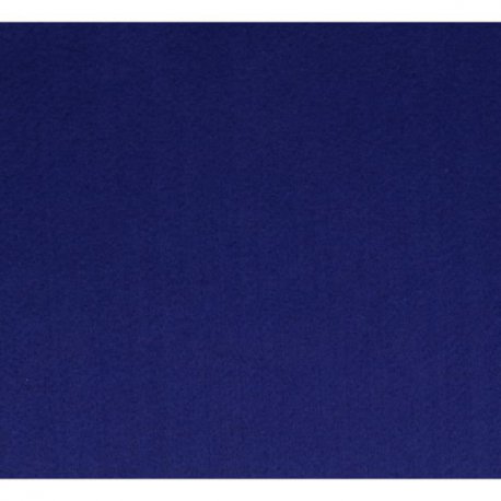 Vilt lapje Blauw 30x20cm 10100-038