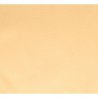 10x Vilt lapje Beige 30x20cm 10100-047