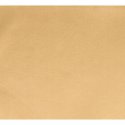 10x Vilt lapje Beige 30x20cm 10100-048