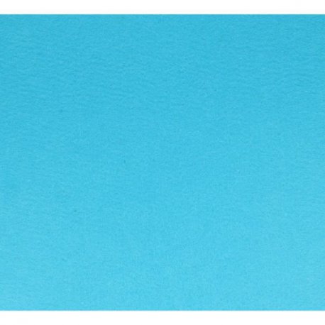 Vilt lapje Blauw 30x20cm 10100-051