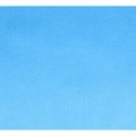 10x Vilt lapje Blauw 30x20cm 10100-052