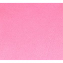 Vilt lapje Roze 30x20cm 10100-053