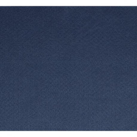 Vilt lapje Blauw 30x20cm 10100-054