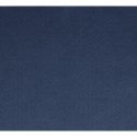 10x Vilt lapje Blauw 30x20cm 10100-054