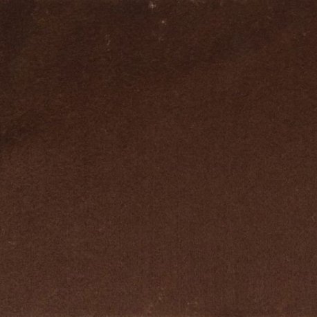 Vilt lapje Bruin 30x20cm 10100 057