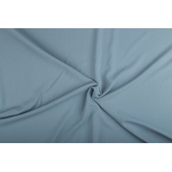 Crepe Georgette Blauw 03956 001