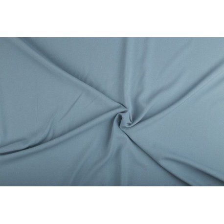 Crepe Georgette Blauw 03956 001