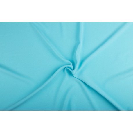 Crepe Georgette Blauw 03956 003