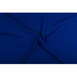 Crepe Georgette Blauw 03956 005