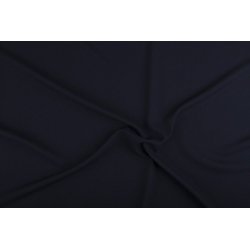 Crepe Georgette Blauw 03956 008