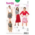 Burda 6682