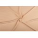 Crepe Georgette oudroze 03956 012