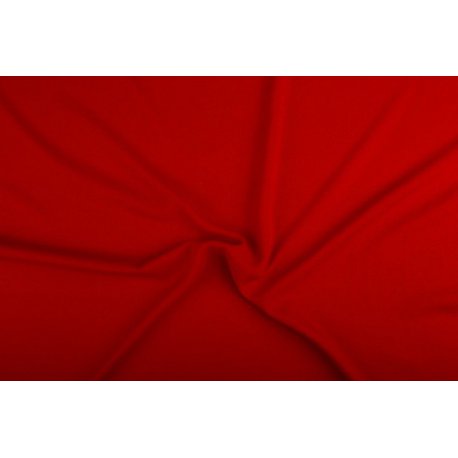 Crepe Georgette Bordeaux rood 03956 015
