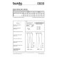 Burda 6689