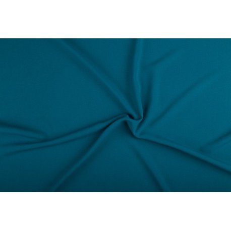 Crepe Georgette Blauw 03956 124