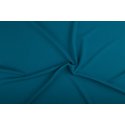 Crepe Georgette Blauw 03956 124