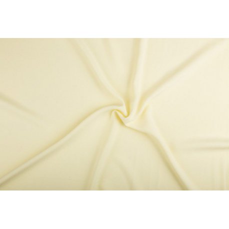 Crepe Georgette Ecru 03956 151