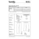 Burda 6681