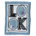 Applicaties, Labels en Patches