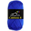 Cotton 8 Katoen