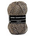 Oslo Sokkenwol
