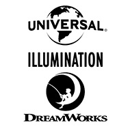Universal Dreamworks